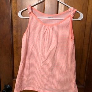 Crazy 8 tank top XL